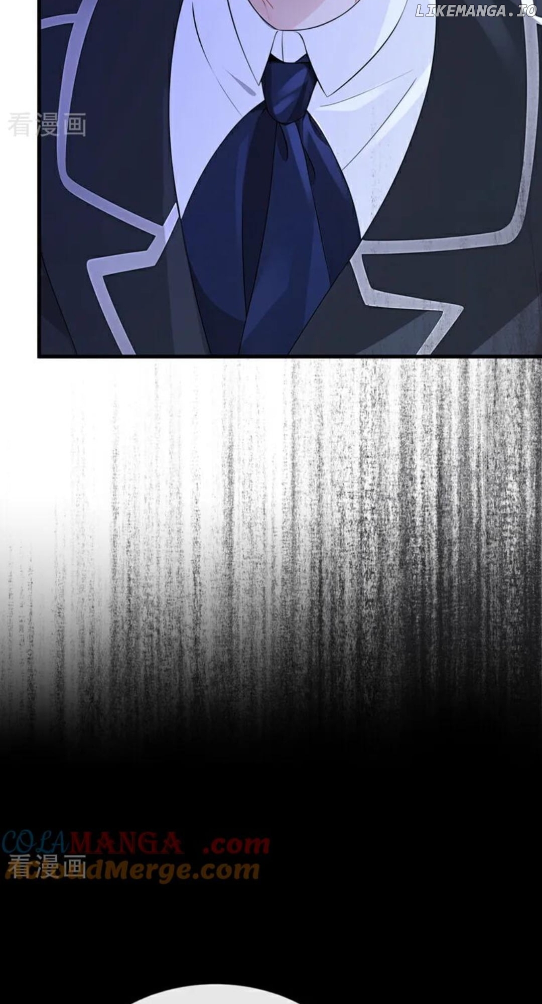 Quick Transmigration: The Host Wants To Die Chapter 157 - page 40